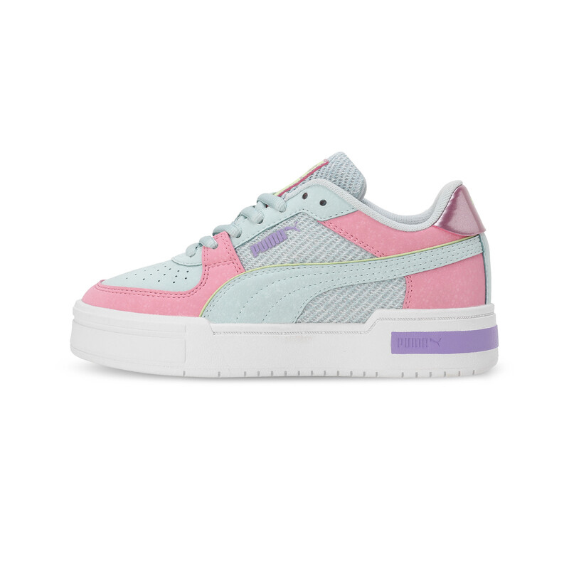

PUMA CA Pro Mystery Garden Youth Sneakers