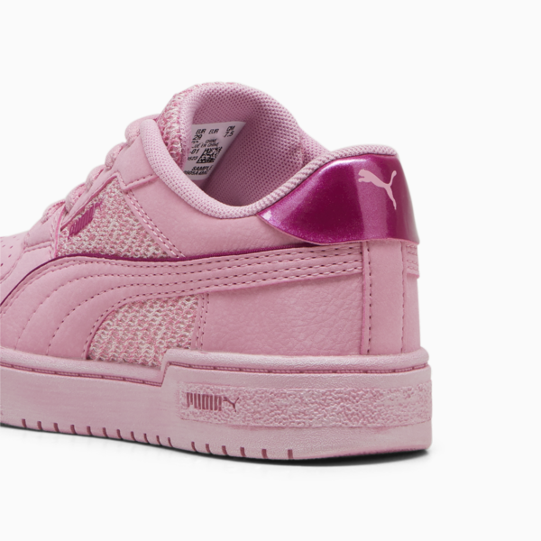 CA Pro Mystery Garden Sneakers Kids, Mauved Out-Magenta Gleam, large-ZAF