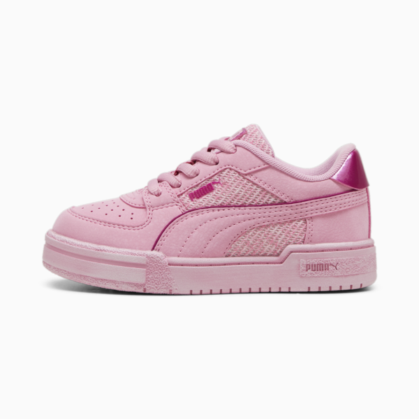 CA Pro Mystery Garden Sneakers Kids, Mauved Out-Magenta Gleam, large-ZAF