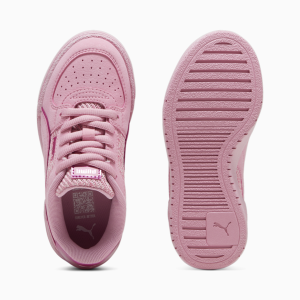 CA Pro Mystery Garden Sneakers Kids, Mauved Out-Magenta Gleam, large-ZAF