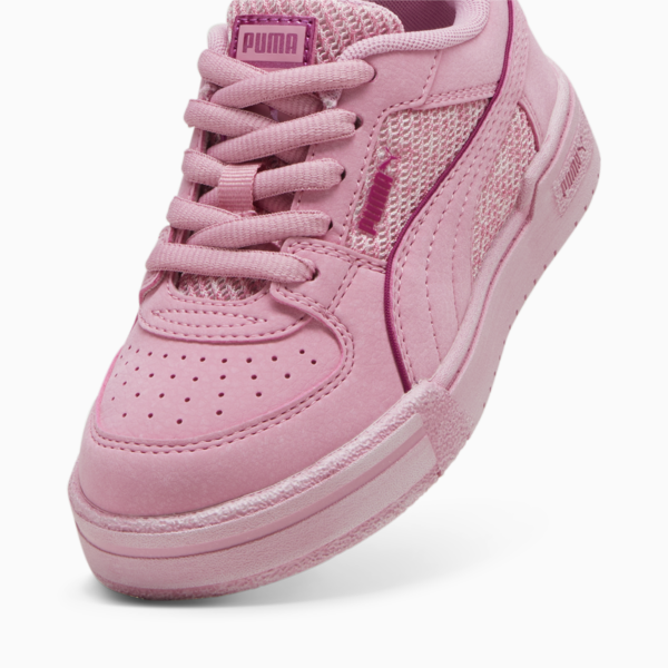 CA Pro Mystery Garden Sneakers Kids, Mauved Out-Magenta Gleam, large-ZAF