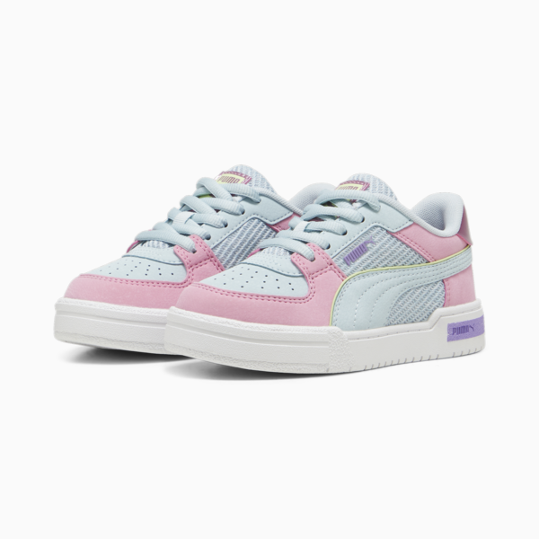 CA Pro Mystery Garden Sneakers Kids, Frosted Dew-Mauved Out, large-ZAF