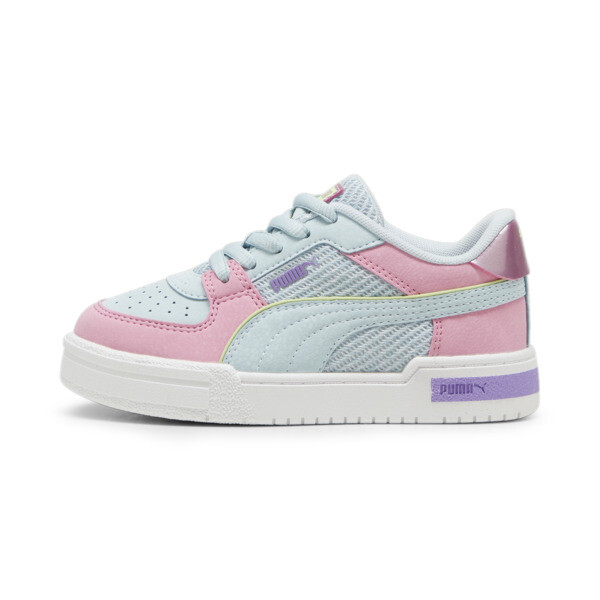 Puma kids runners sale