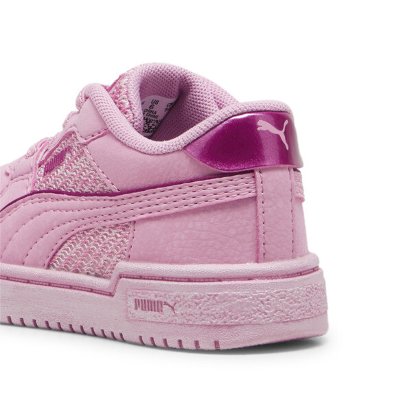 CA Pro Mystery Garden AC Sneakers Toddler pink PUMA