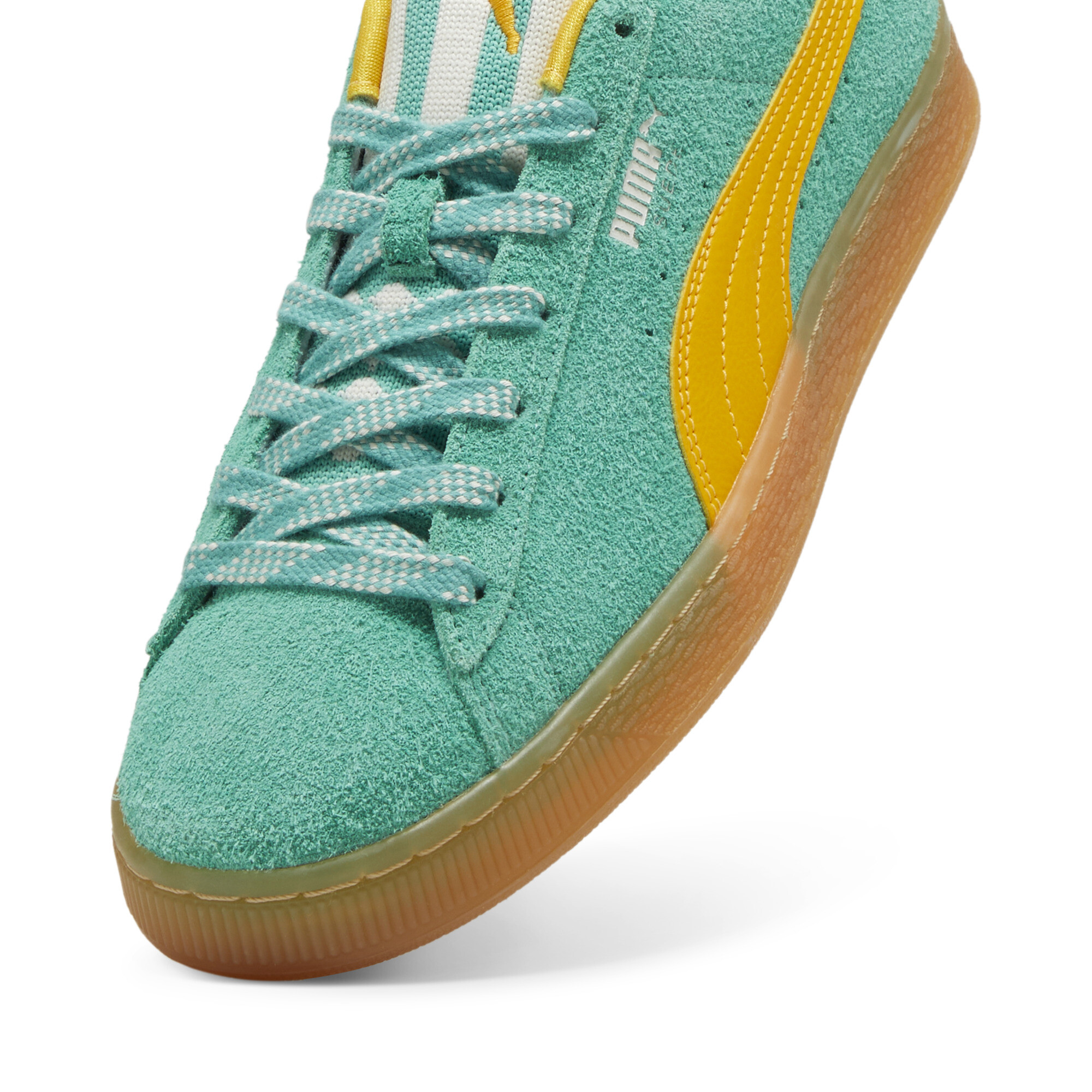 Suède Supertifo sneakers, Maat 38 | PUMA