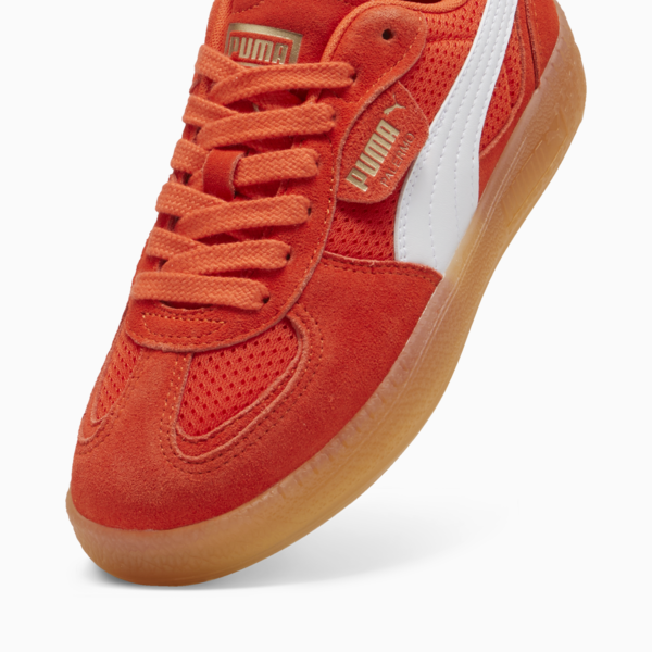 Zapatillas Palermo Moda Vintage para mujer, Redmazing-Gum, large-ARG