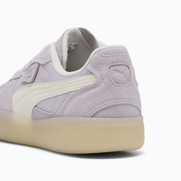 Zapatillas Palermo Moda Vintage para mujer, Lilac Frost-Warm White, large-ARG