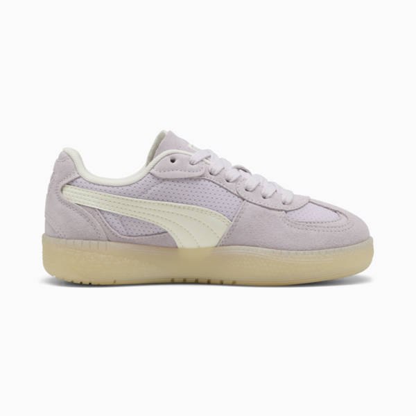 Zapatillas Palermo Moda Vintage para mujer, Lilac Frost-Warm White, large-ARG