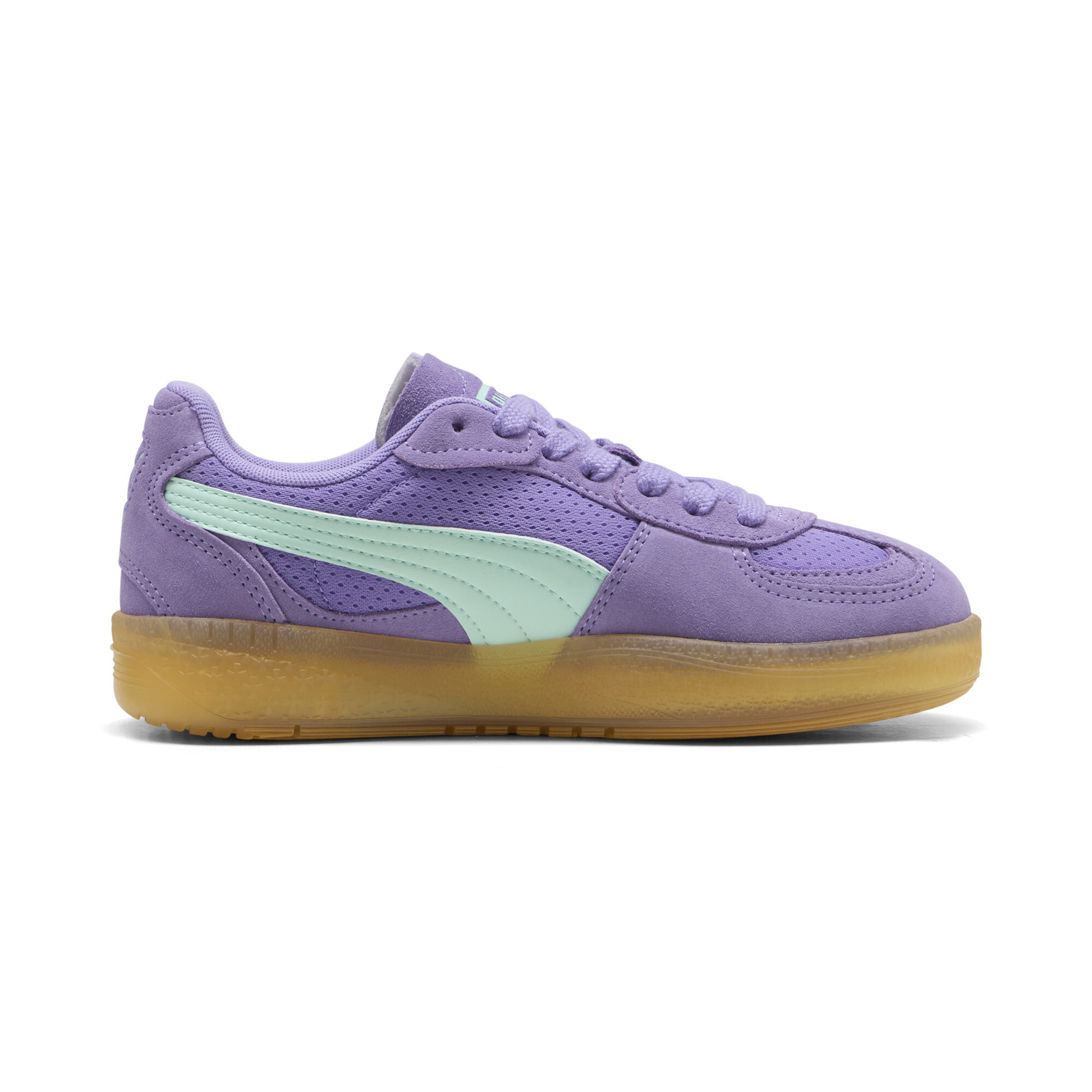 PUMA Palermo Moda Vintage sneakers voor Dames, Maat 42 thumbnail 3