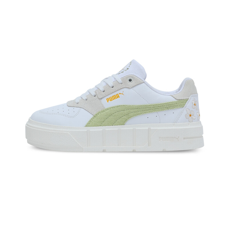 

Women's PUMA Cali Court Embroidery Sneakers