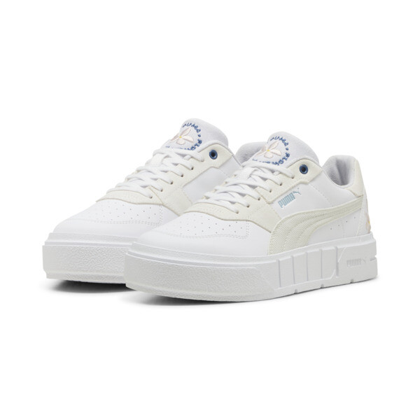 Puma cali sneakers in south africa sales