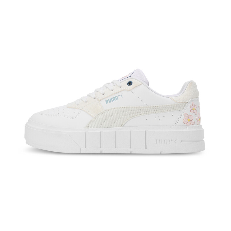 

Women's PUMA Cali Court Embroidery Sneakers