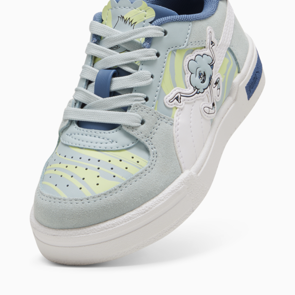 Tenis Infantiles PUMA x TROLLS RS-X, Frosted Dew-PUMA White, large-MEX