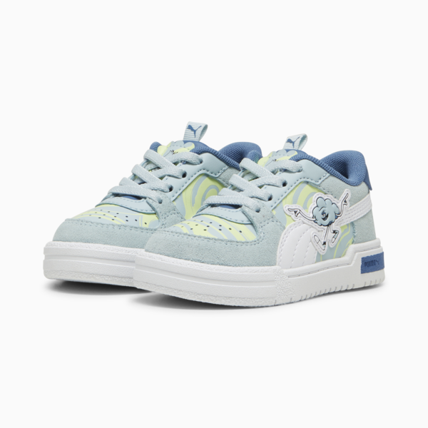 Tenis Infantiles PUMA x TROLLS RS-X, Frosted Dew-PUMA White, large-MEX