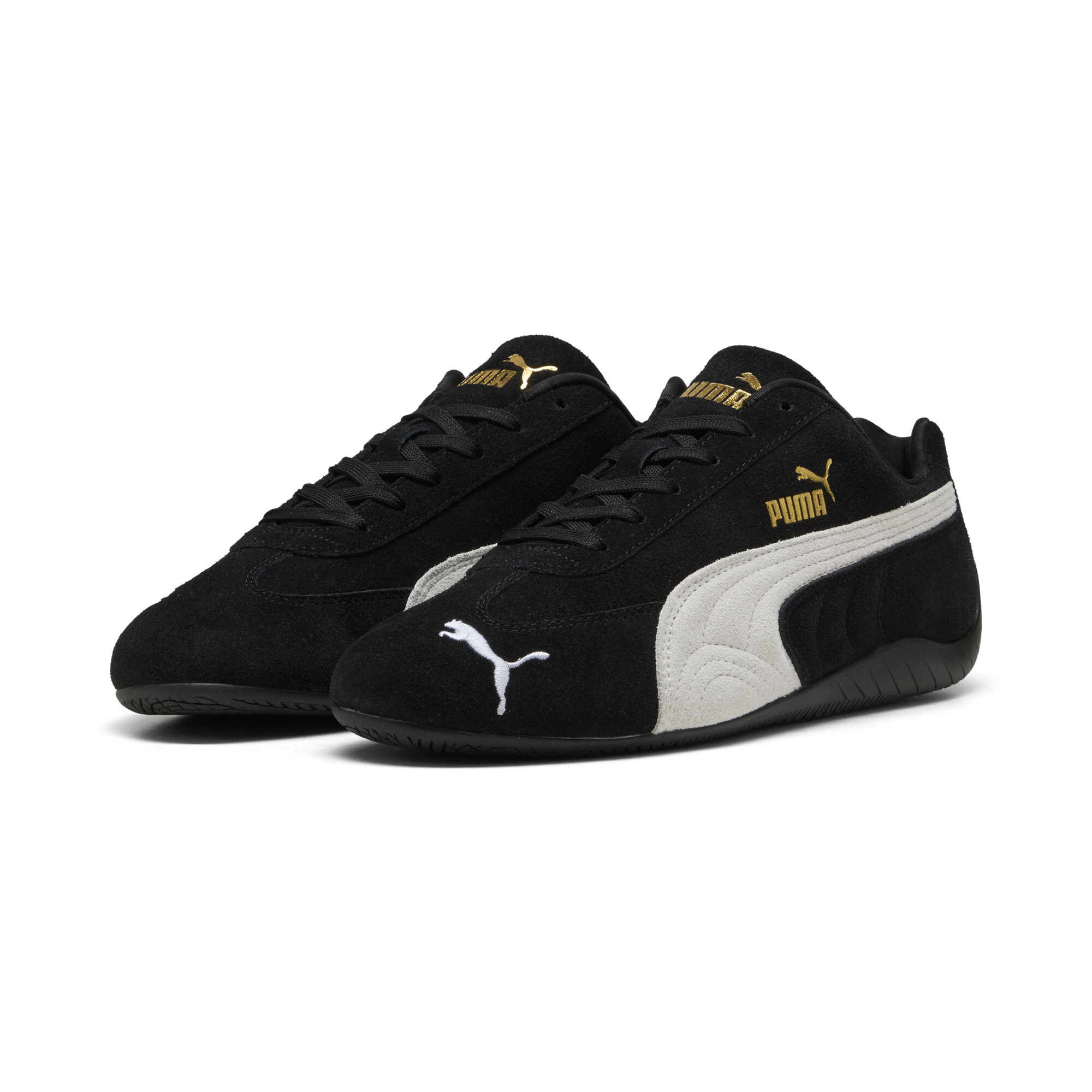 Tenis Speedcat OG en Talla 24 en Negro | PUMA