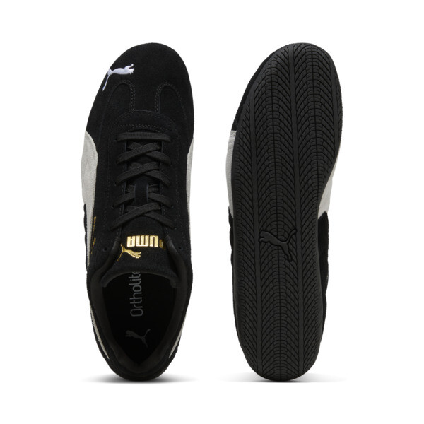 Speedcat OG Sneakers Unisex black PUMA