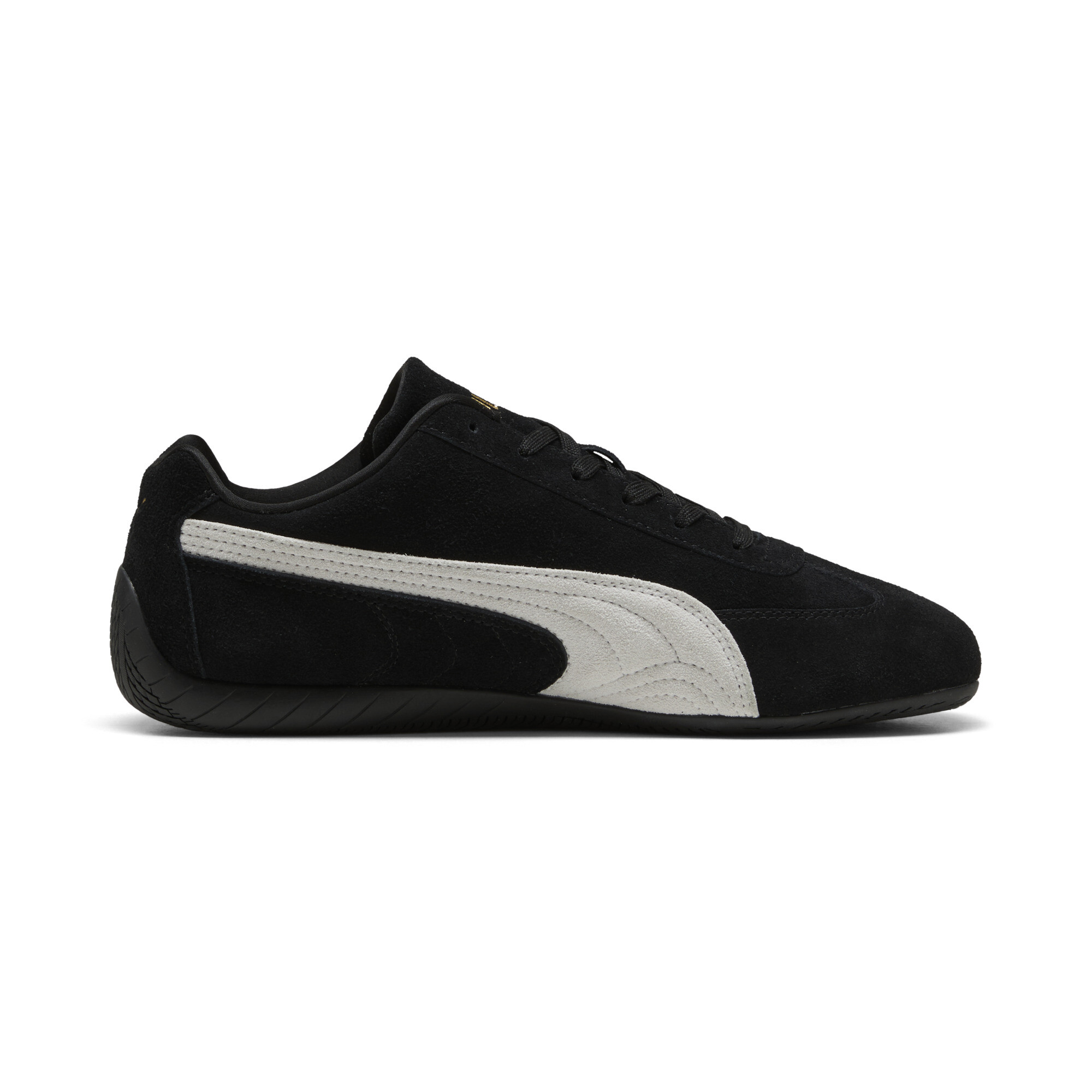 Puma Speedcat OG Sneakers Unisex, Black, Size 48, Shoes