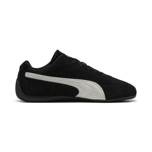 Speedcat OG Sneakers Unisex black PUMA