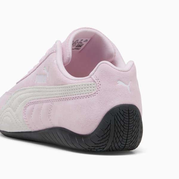 Speedcat OG Sneakers Unisex, Whisp Of Pink-PUMA White, large-MEX