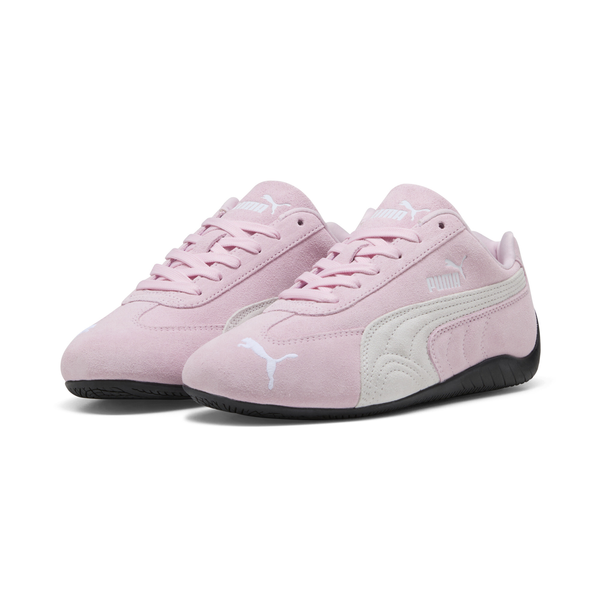 Tenis Speedcat OG en Talla 22 en Rosa | PUMA