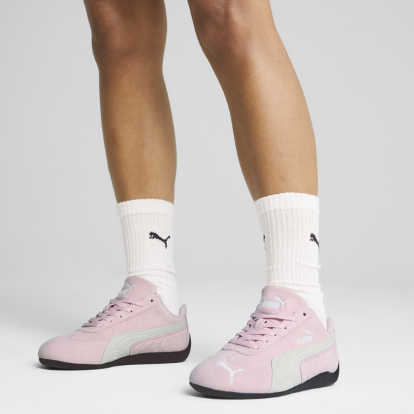 Speedcat OG Sneakers Unisex, Whisp Of Pink-PUMA White, large-ZAF