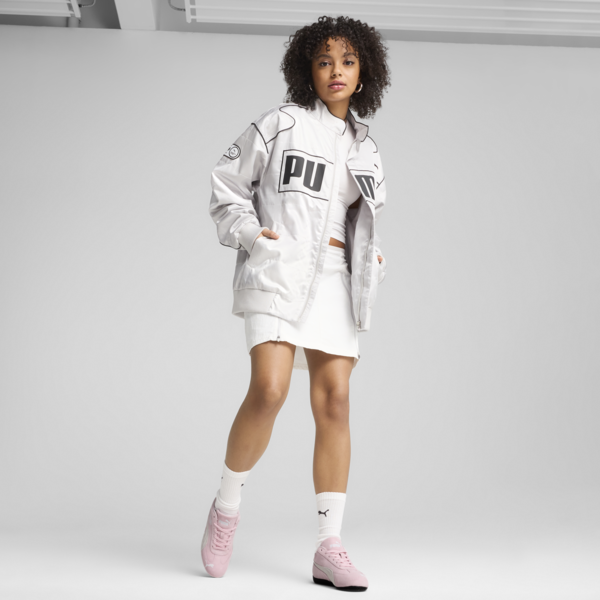 Speedcat OG Sneakers Unisex, Whisp Of Pink-PUMA White, large-ZAF