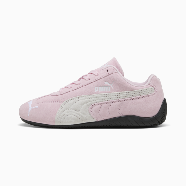 Zapatillas Speedcat OG unisex, Whisp Of Pink-PUMA White, swatch-ARG