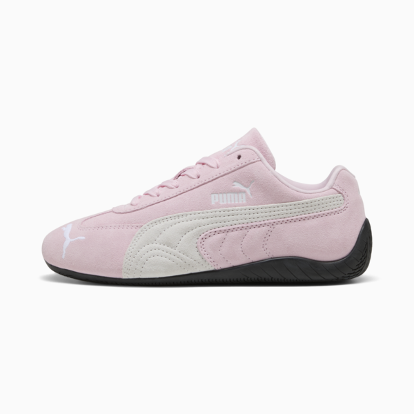 Speedcat OG Sneakers Unisex, Whisp Of Pink-PUMA White, large-ZAF