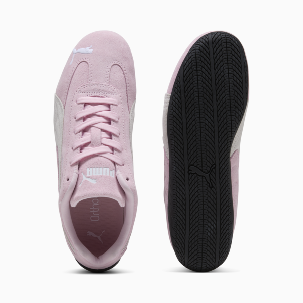 Speedcat OG Sneakers Unisex, Whisp Of Pink-PUMA White, large-ZAF