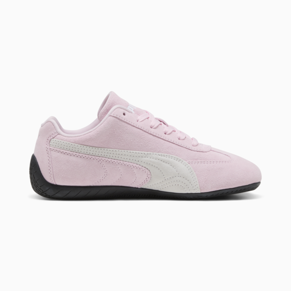 Speedcat OG Sneakers Unisex, Whisp Of Pink-PUMA White, large-ZAF