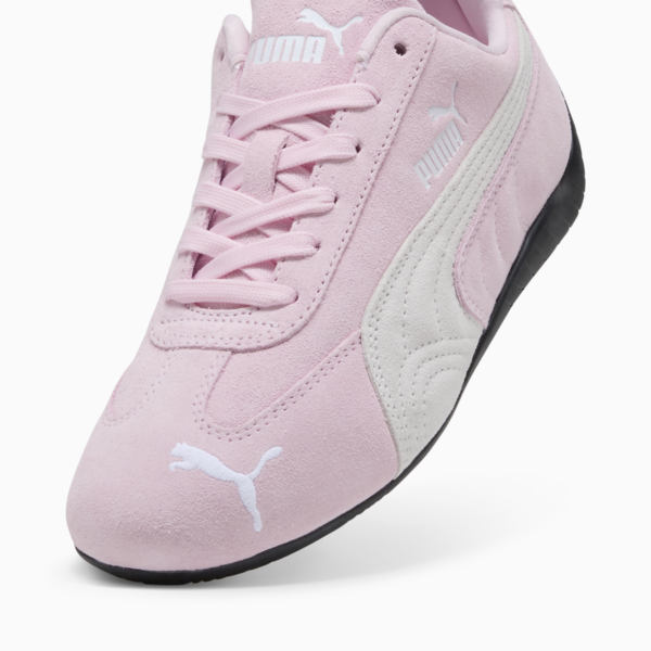 Speedcat OG Sneakers Unisex, Whisp Of Pink-PUMA White, large-ZAF