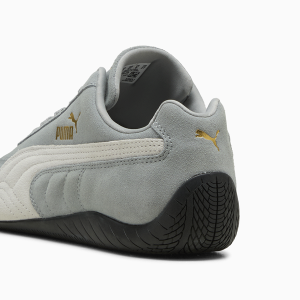 Speedcat OG Sneakers Unisex, Cool Mid Gray-PUMA White, large-ZAF