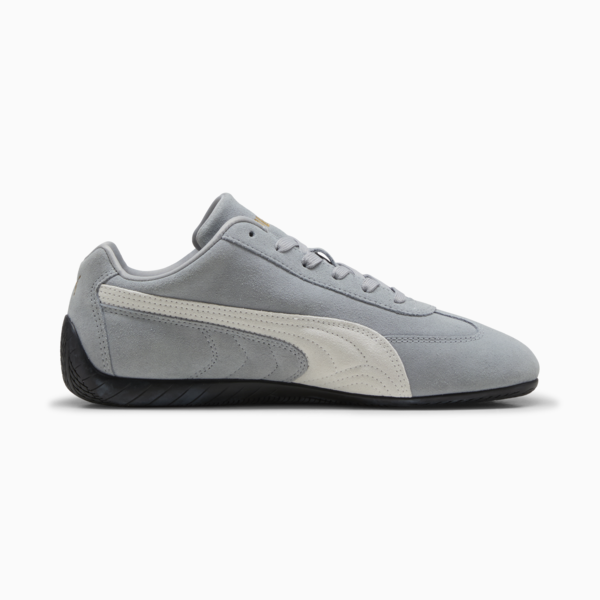 Speedcat OG Sneakers Unisex, Cool Mid Gray-PUMA White, large-ZAF
