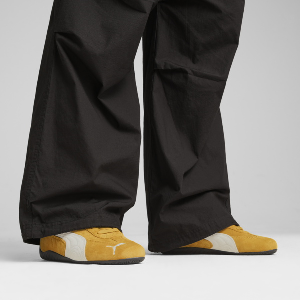 Speedcat OG Sneakers Unisex, Archive Gold-PUMA White, large-MEX