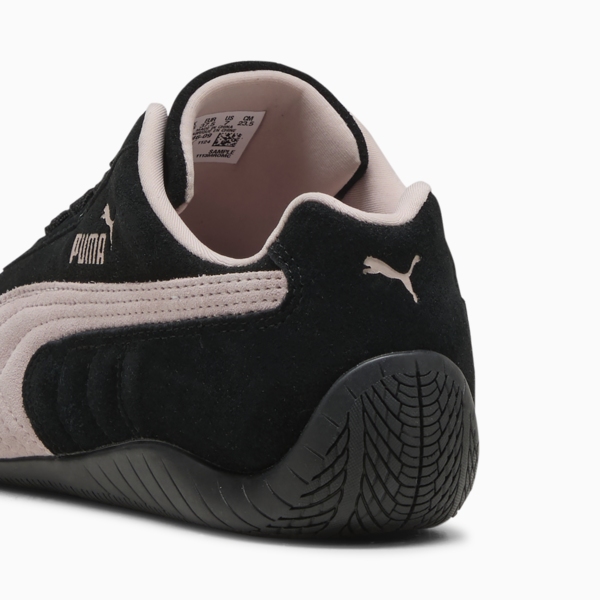 Speedcat OG Sneakers Unisex, PUMA Black-Mauve Mist, large-ZAF