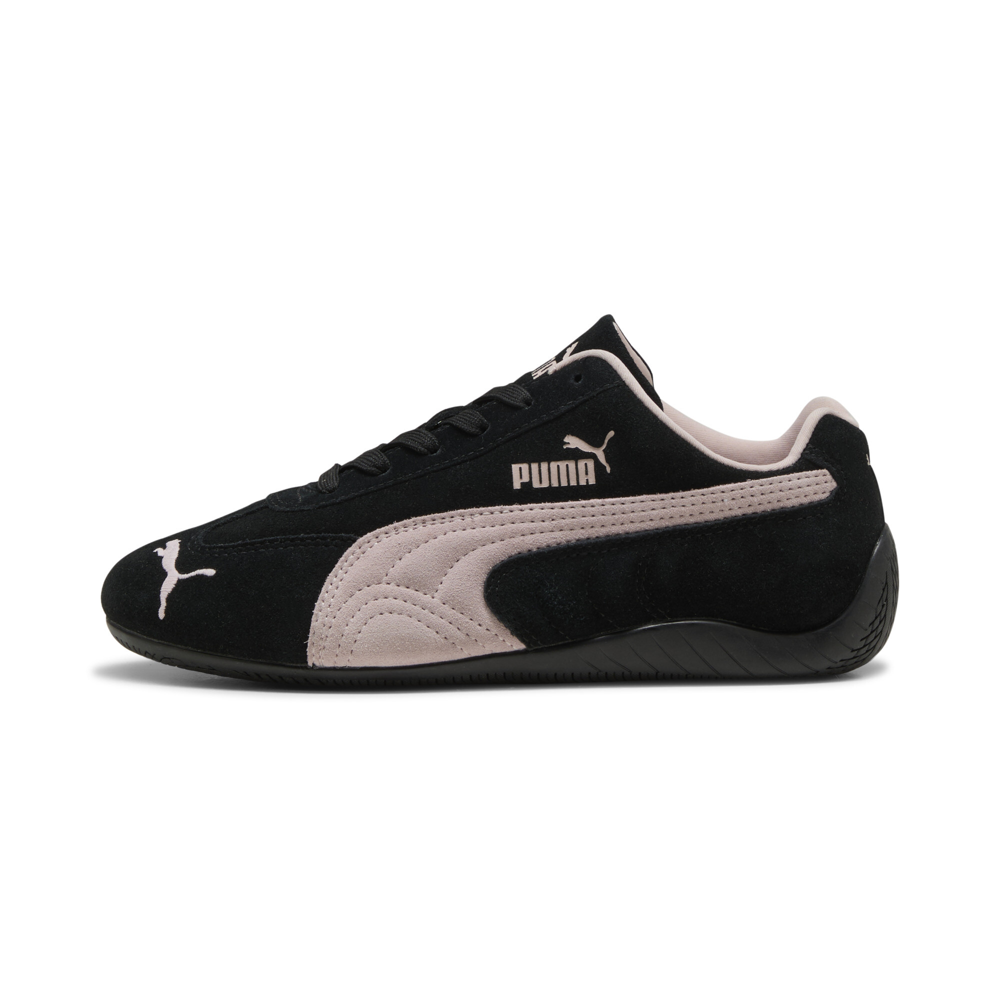 Puma Speedcat Og Sneakers In Black