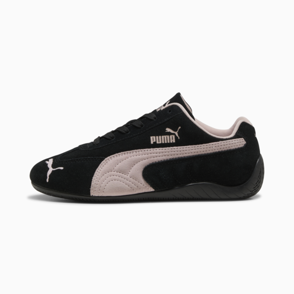 Speedcat OG Sneakers Unisex, PUMA Black-Mauve Mist, large-ZAF