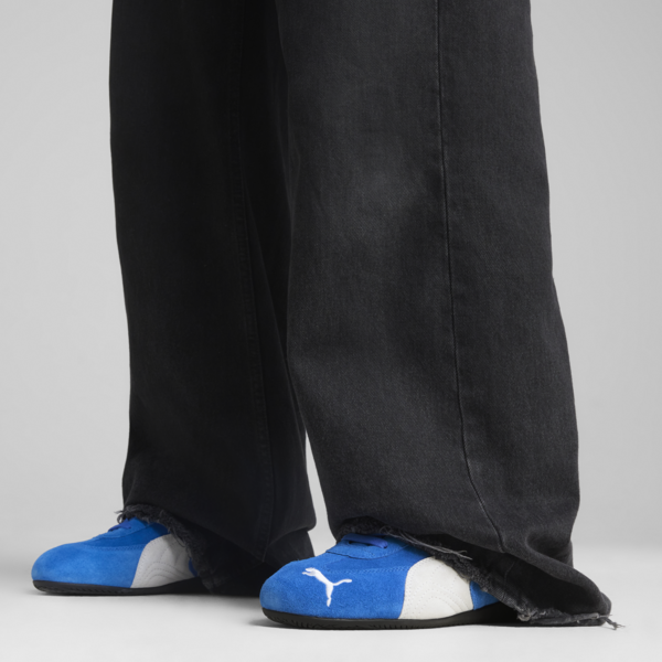Tenis Speedcat OG, PUMA Team Royal-PUMA White, large-MEX