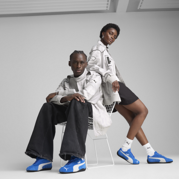 Speedcat OG Sneakers Unisex, PUMA Team Royal-PUMA White, large-ZAF
