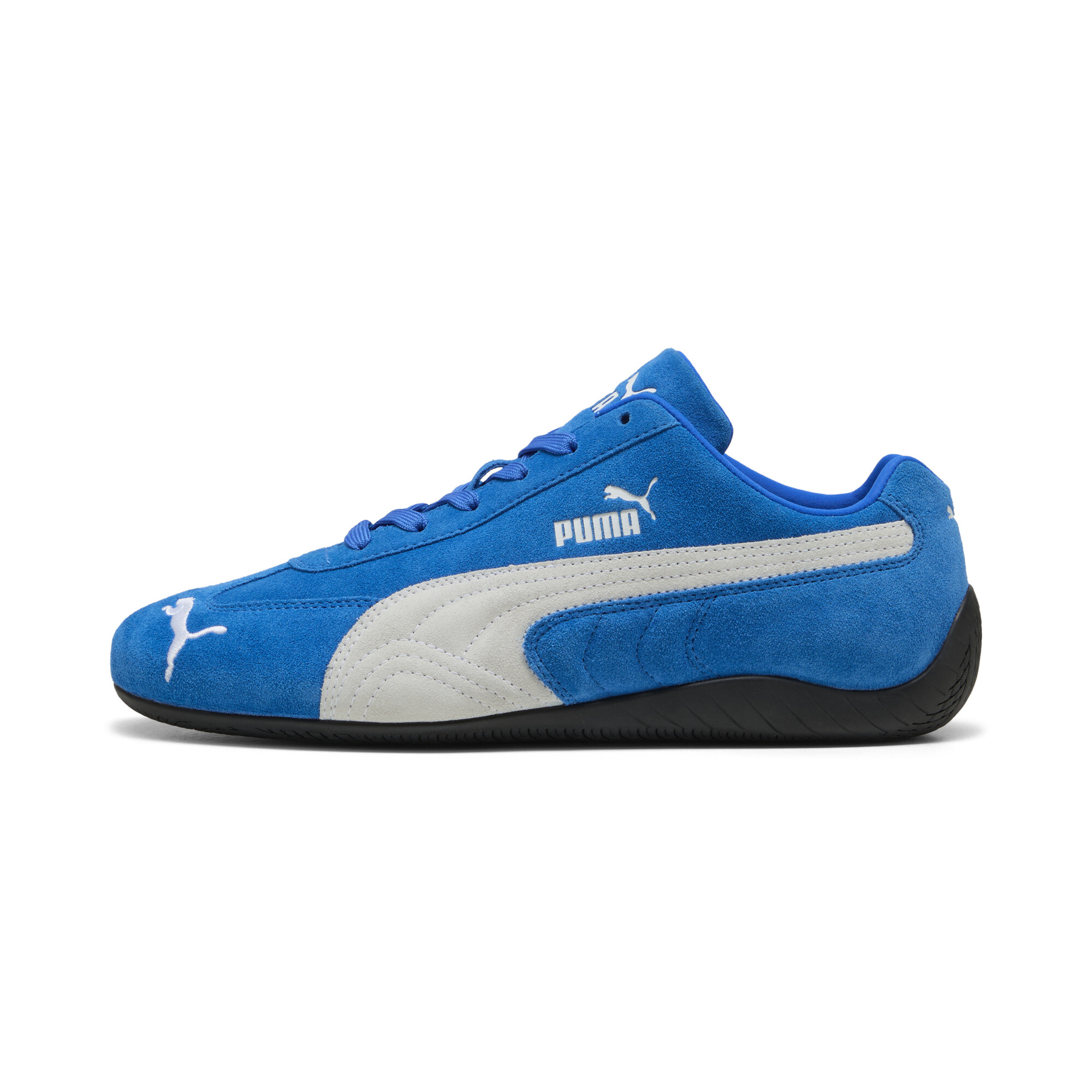 Кросівки Speedcat OG Unisex | Колір: Синій | PUMA Team Royal-PUMA