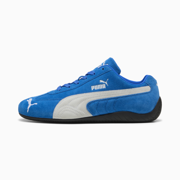Speedcat OG Sneakers Unisex, PUMA Team Royal-PUMA White, large-ZAF