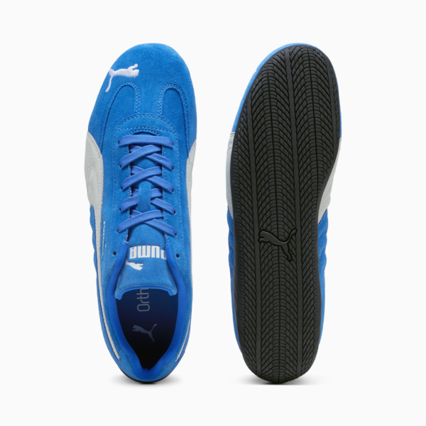Zapatillas Speedcat OG, PUMA Team Royal-PUMA White, large-ARG