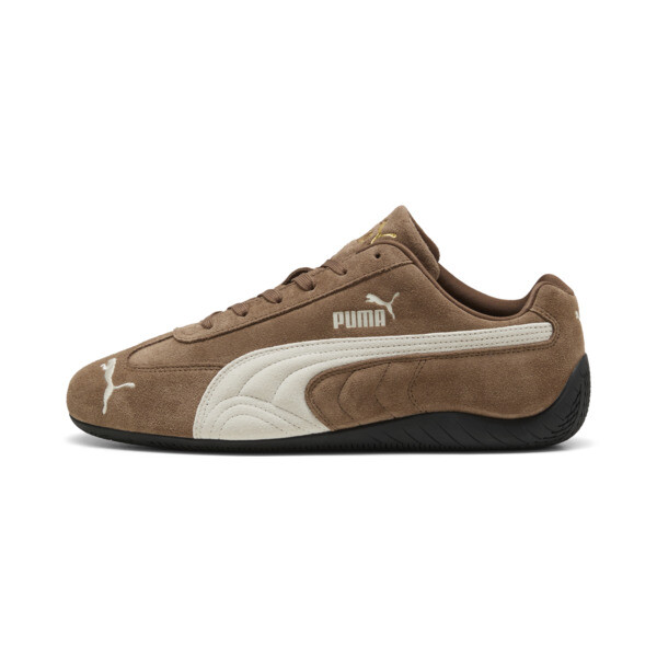 Zapatillas PUMA Speedcat OG En Haute Coffee/Frosted Ivory