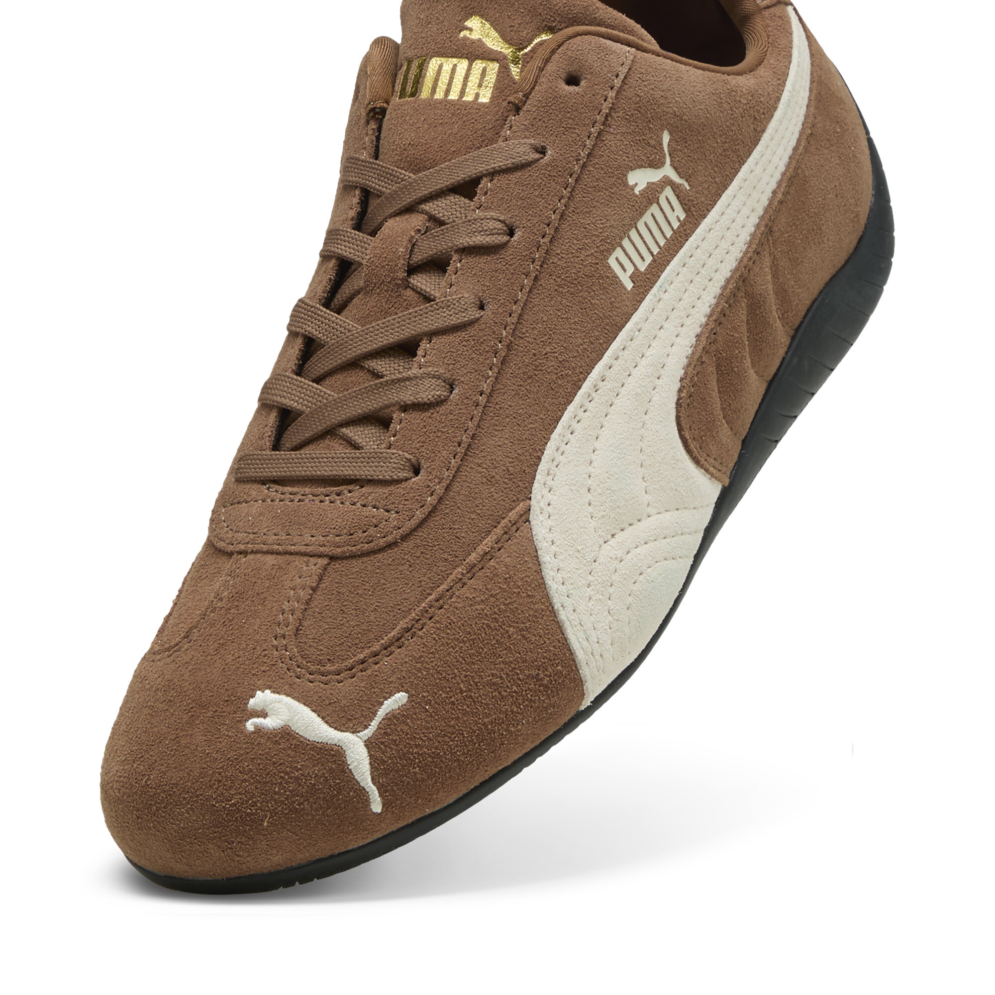 PUMA Speedcat OG uniseks sneakers, Maat 38,5 thumbnail 3