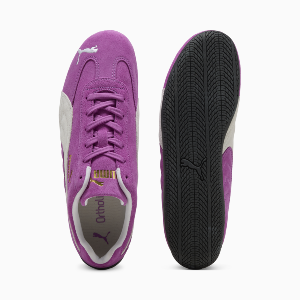 Speedcat OG Sneakers Unisex, Wild Berry-Rose Mauve, large-ZAF