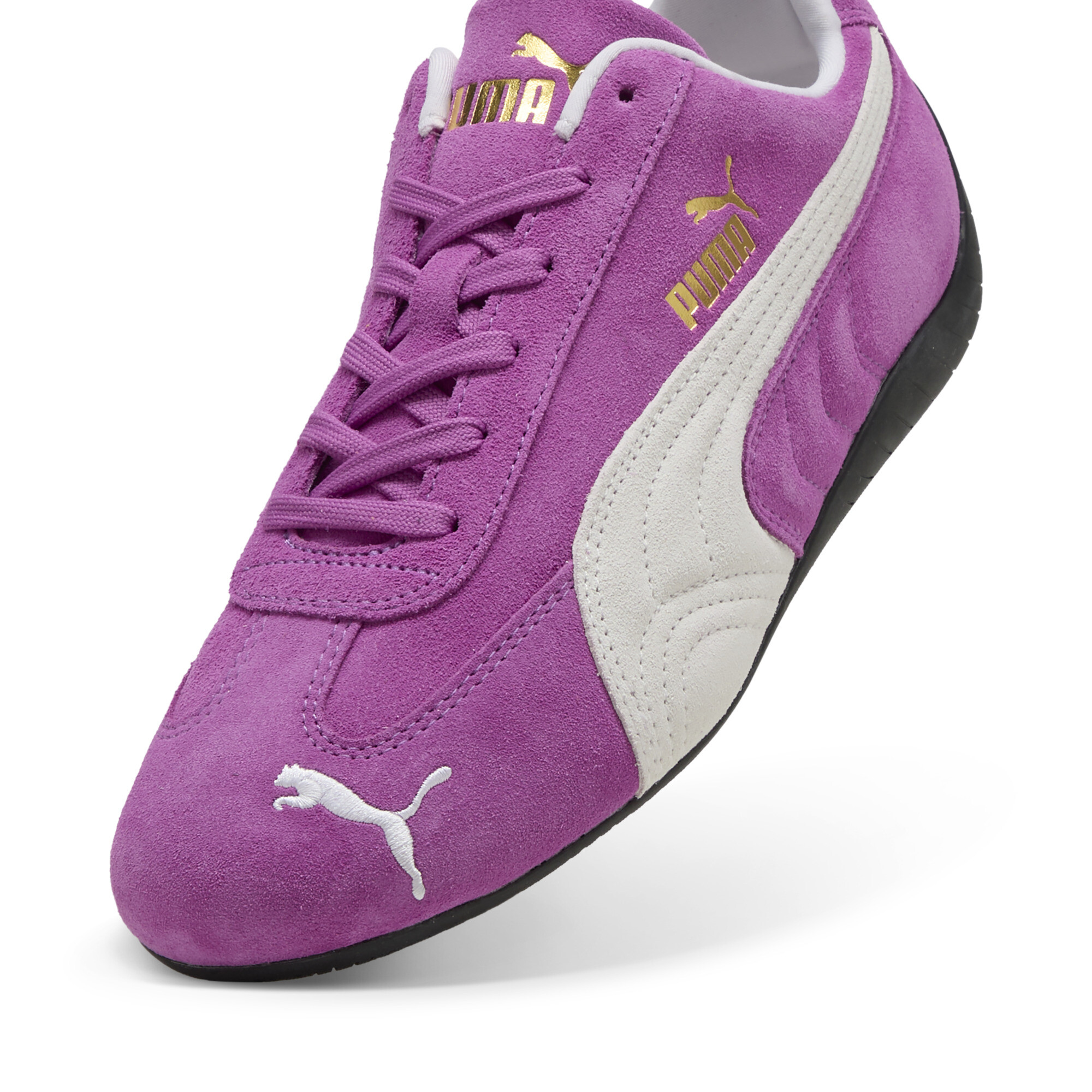 Speedcat OG uniseks sneakers, Roze, Maat 47 | PUMA