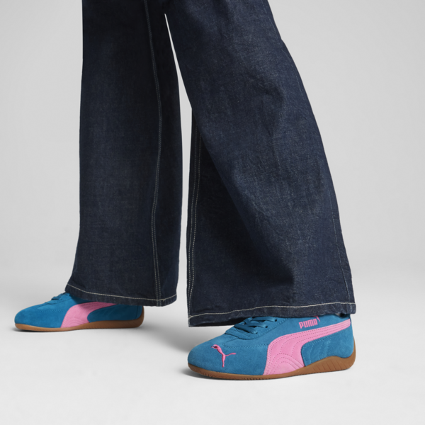 Speedcat OG Sneakers Unisex, Tropical Blue-Poised Pink, large-ZAF