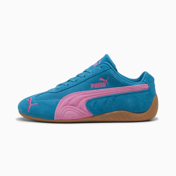 Speedcat OG Sneakers Unisex, Tropical Blue-Poised Pink, large-ZAF