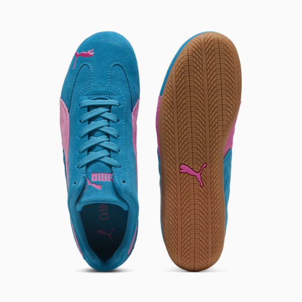 Speedcat OG Sneakers Unisex, Tropical Blue-Poised Pink, large-ZAF