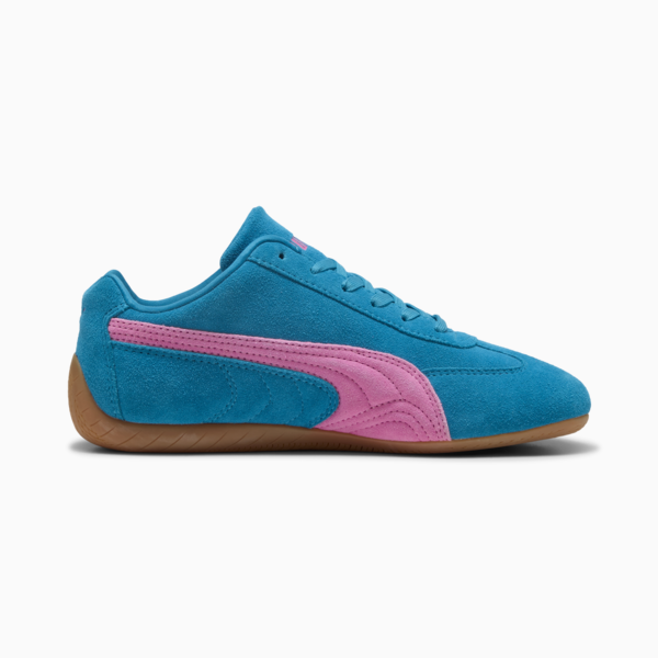 Speedcat OG Sneakers Unisex, Tropical Blue-Poised Pink, large-ZAF